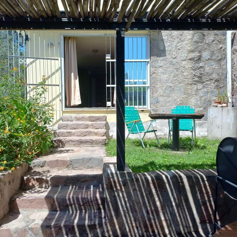 Tere&Tino Aparts - Apartamento de 1 dormitorio - 3