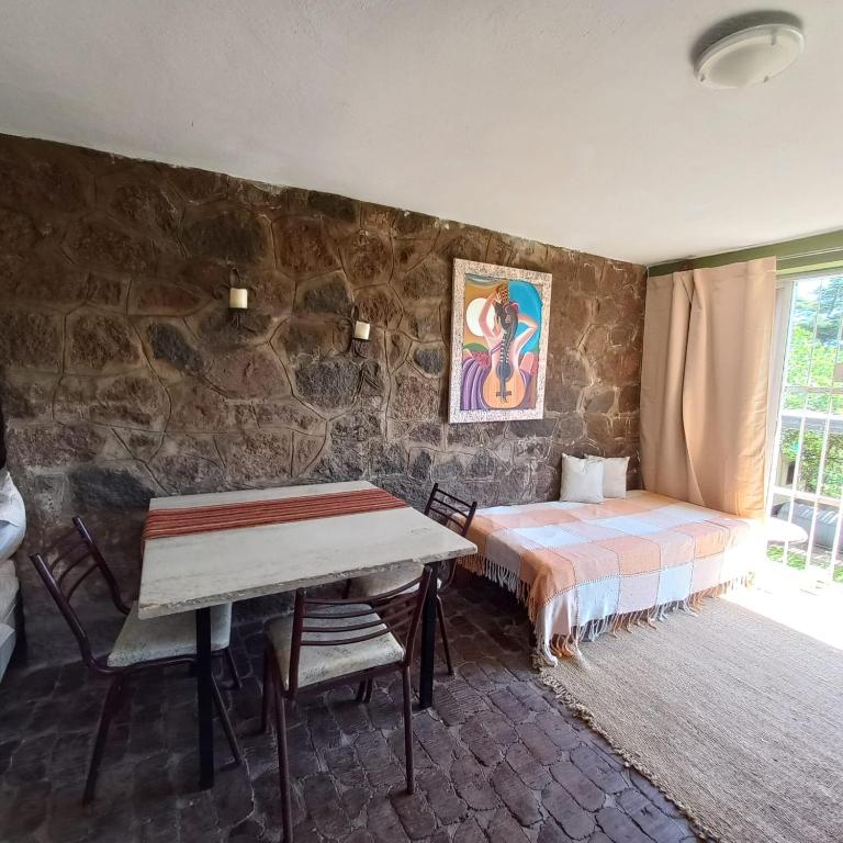 Tere&Tino Aparts - Apartamento de 1 dormitorio - 4