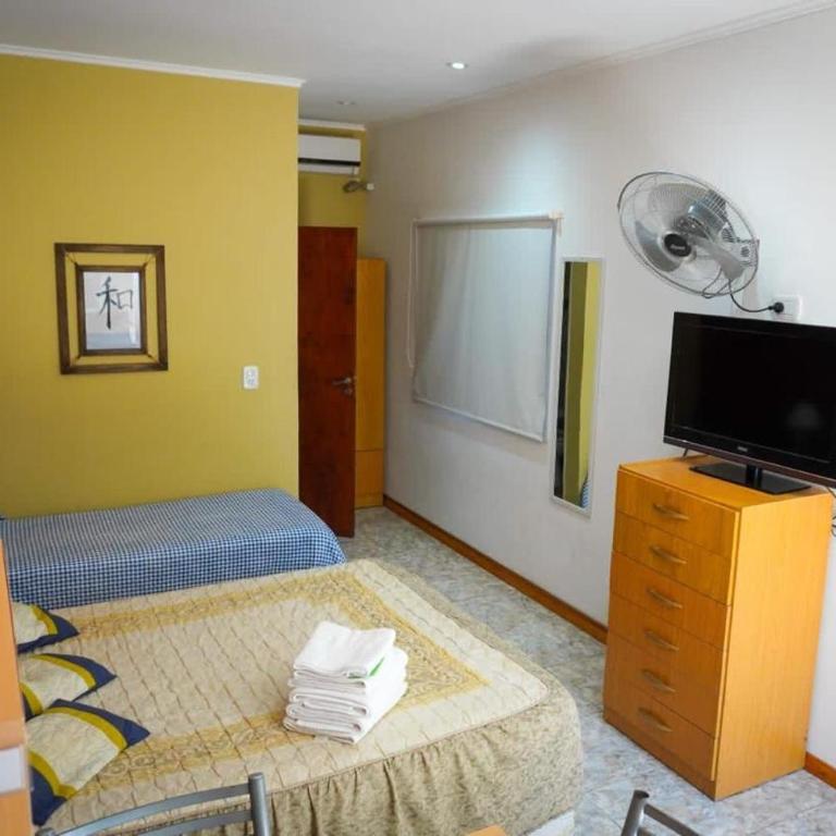 Tribales del Este - Habitación Triple - 1