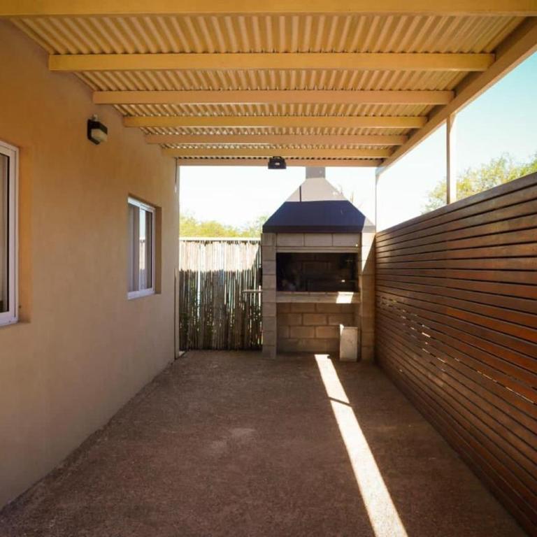 Tribales del Este - Habitación Triple - 3