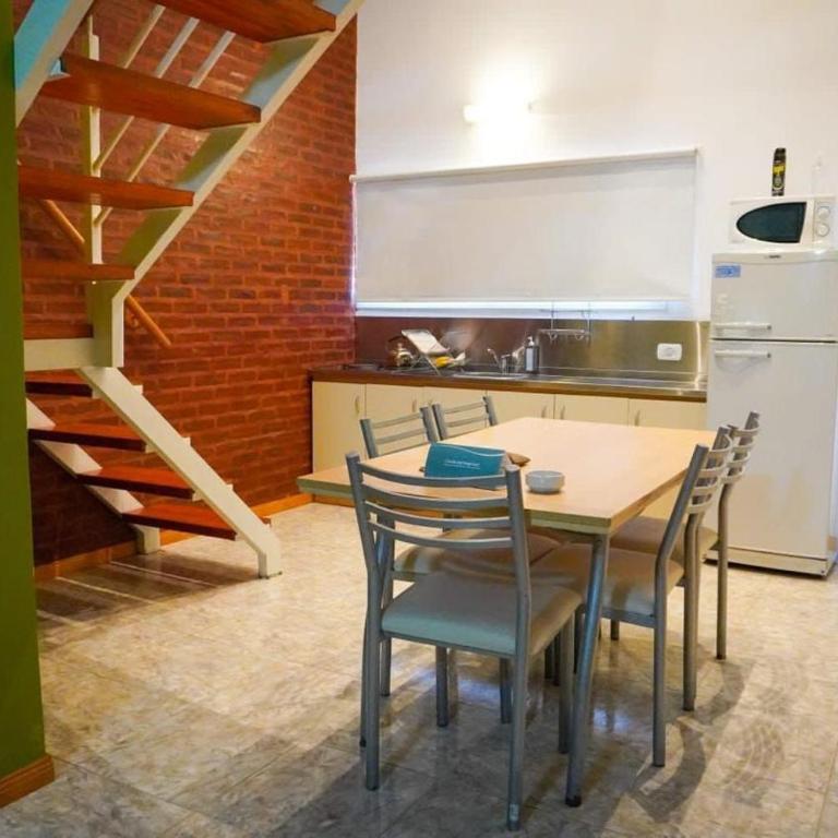 Tribales del Este - Habitación Familiar - 1