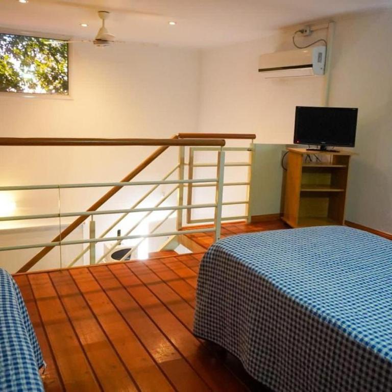 Tribales del Este - Habitación Familiar - 4