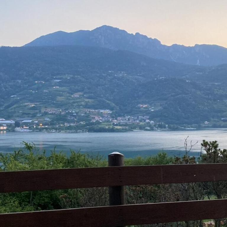 Lake Apartment Gold, Lago di Caldonazzo - Apartment mit 1 Schlafzimmer - 21