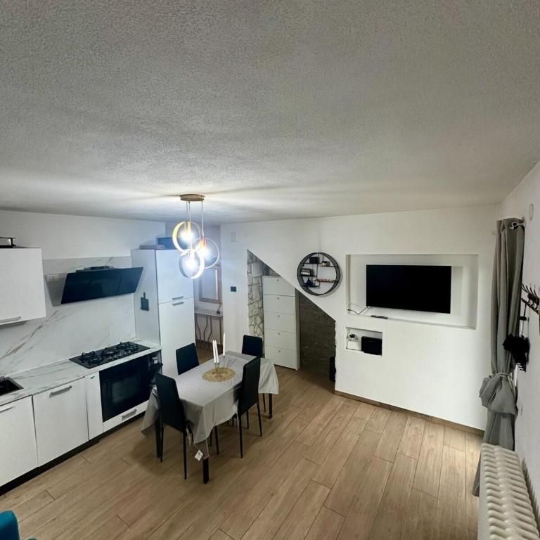 Lake Apartment Gold, Lago di Caldonazzo - Apartment mit 1 Schlafzimmer - 4