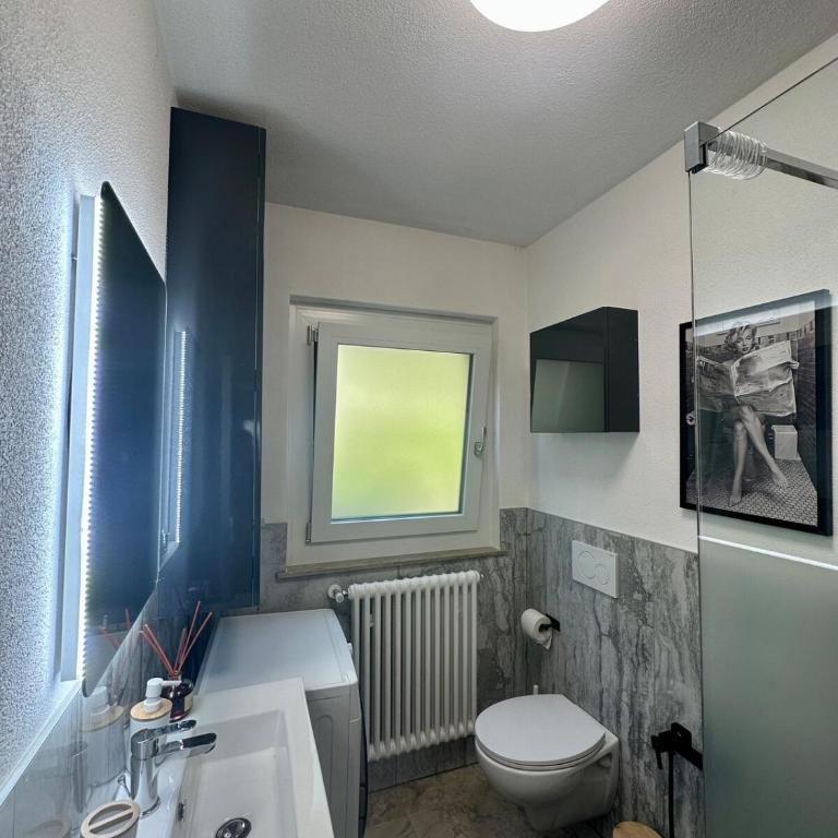 Lake Apartment Gold, Lago di Caldonazzo - Apartment mit 1 Schlafzimmer - 12