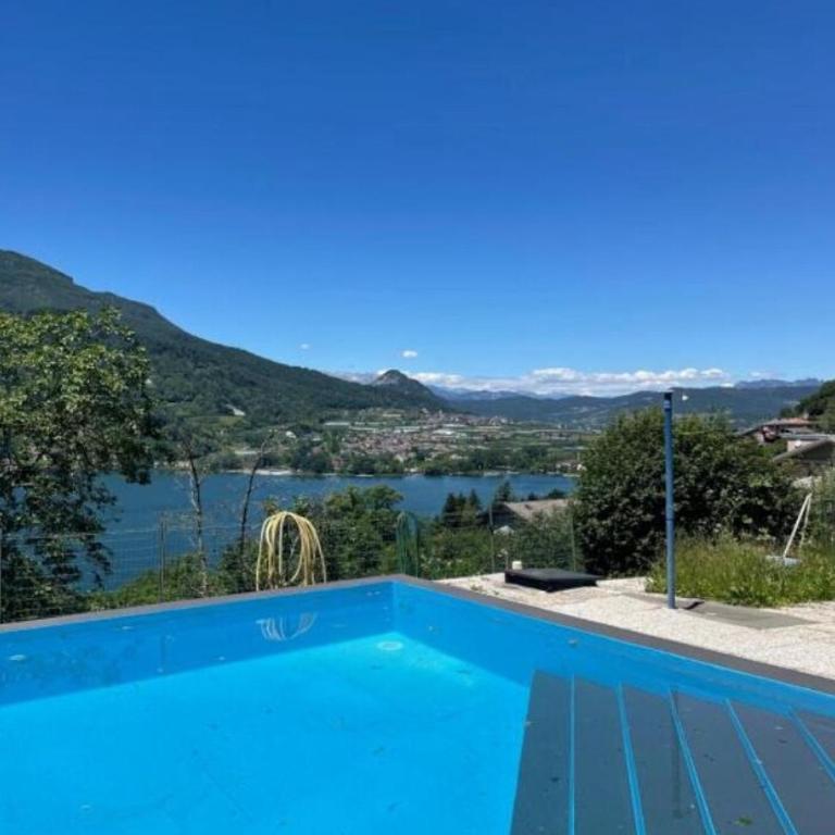 Lake Apartment Gold, Lago di Caldonazzo - Apartment mit 1 Schlafzimmer - 18