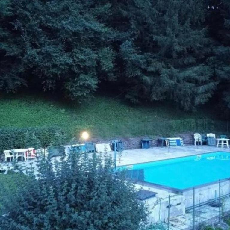 Lake Apartment Gold, Lago di Caldonazzo - Apartment mit 1 Schlafzimmer - 20