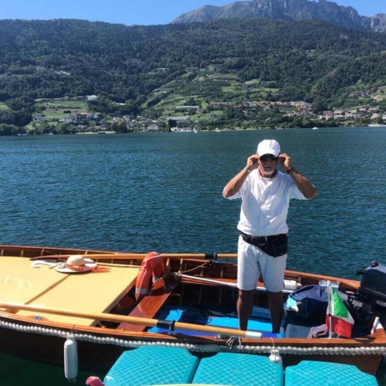 Lake Apartment Gold, Lago di Caldonazzo - Apartment mit 1 Schlafzimmer - 25
