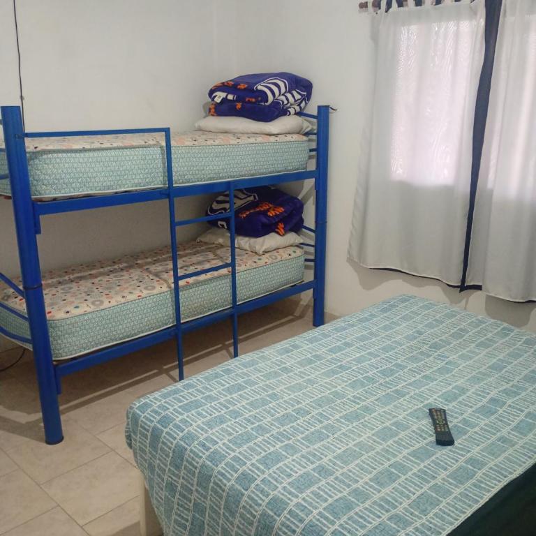 Cómo en casa - Room #1519161701 - 3