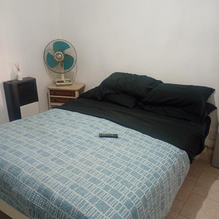 Cómo en casa - Room #1519161701 - 4