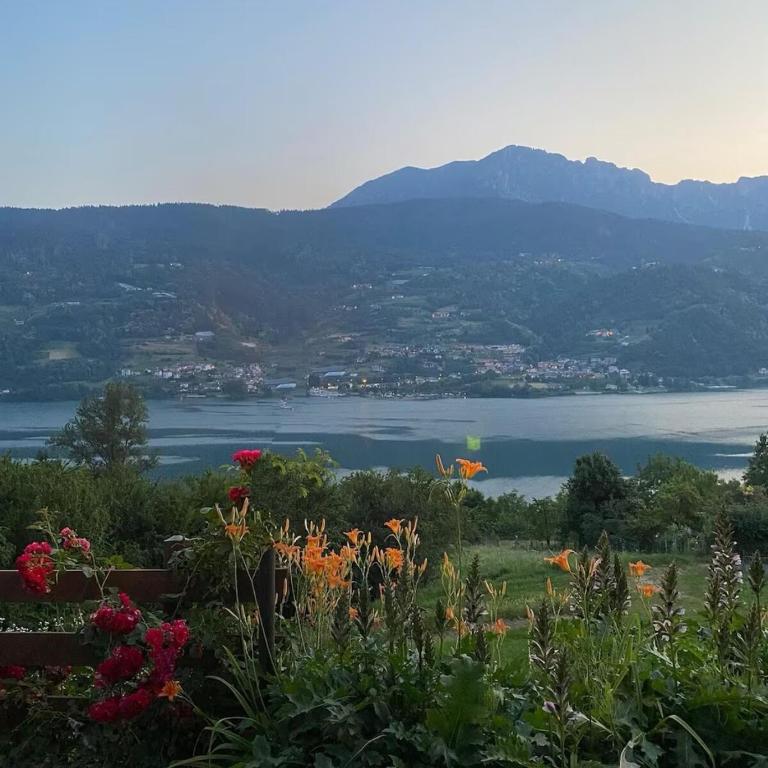 Lake Apartment Gold, Lago di Caldonazzo - Apartment mit 1 Schlafzimmer - 22