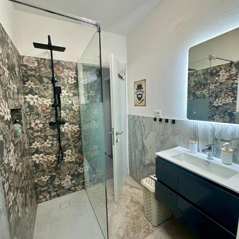 Lake Apartment Gold, Lago di Caldonazzo - Apartment mit 1 Schlafzimmer - 11