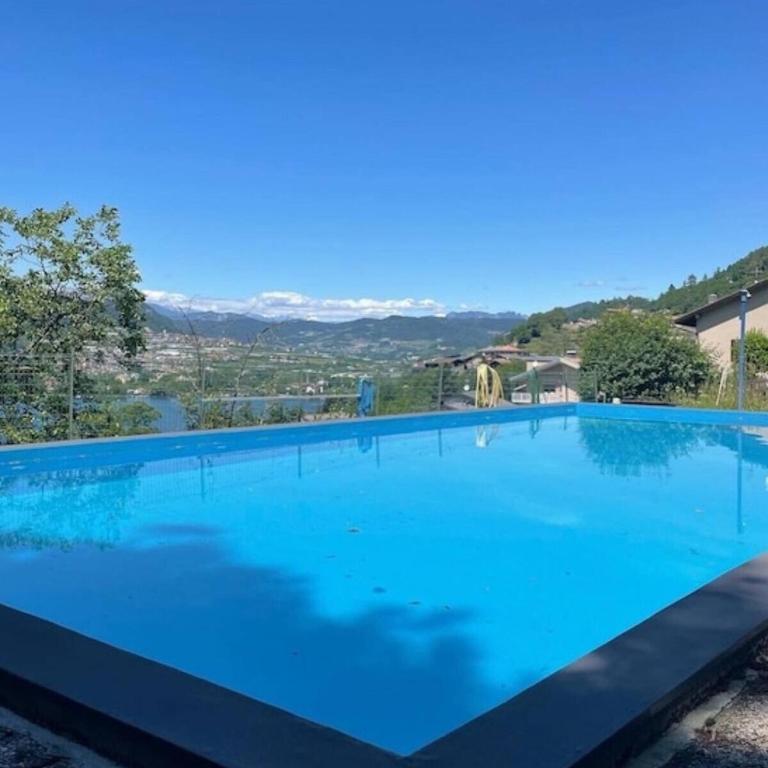 Lake Apartment Gold, Lago di Caldonazzo - Apartment mit 1 Schlafzimmer - 16