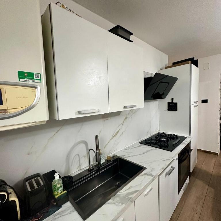 Lake Apartment Gold, Lago di Caldonazzo - Apartment mit 1 Schlafzimmer - 7