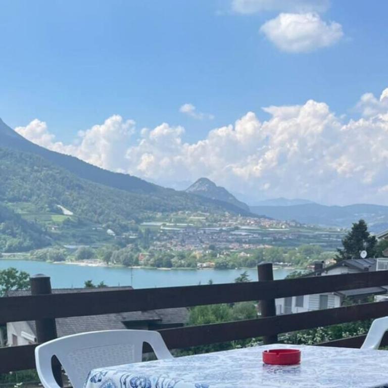 Lake Apartment Gold, Lago di Caldonazzo - Apartment mit 1 Schlafzimmer - 15