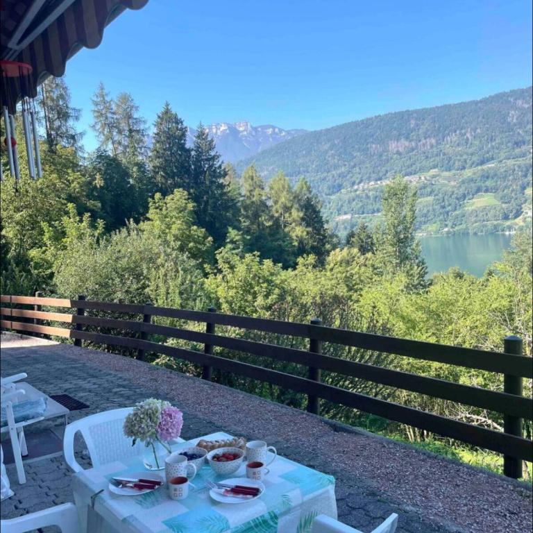 Lake Apartment Gold, Lago di Caldonazzo - Apartment mit 1 Schlafzimmer - 14