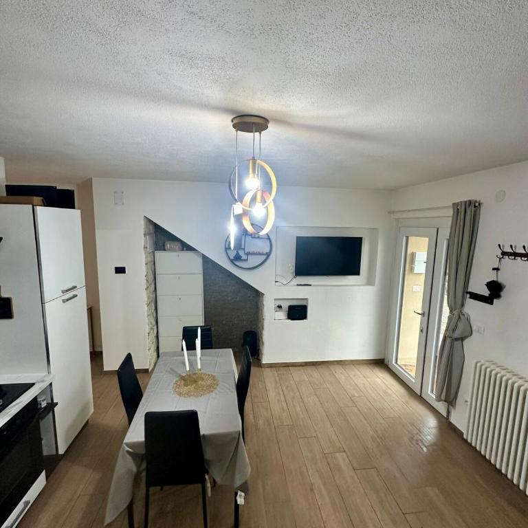 Lake Apartment Gold, Lago di Caldonazzo - Apartment mit 1 Schlafzimmer - 3