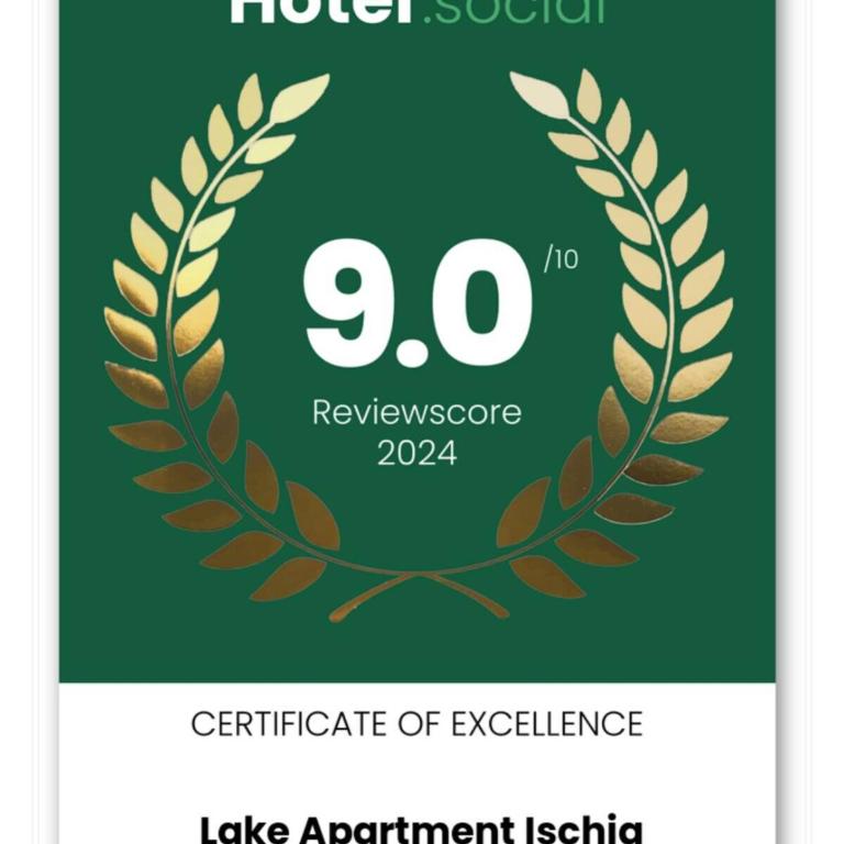 Lake Apartment Gold, Lago di Caldonazzo - Apartment mit 1 Schlafzimmer - 24