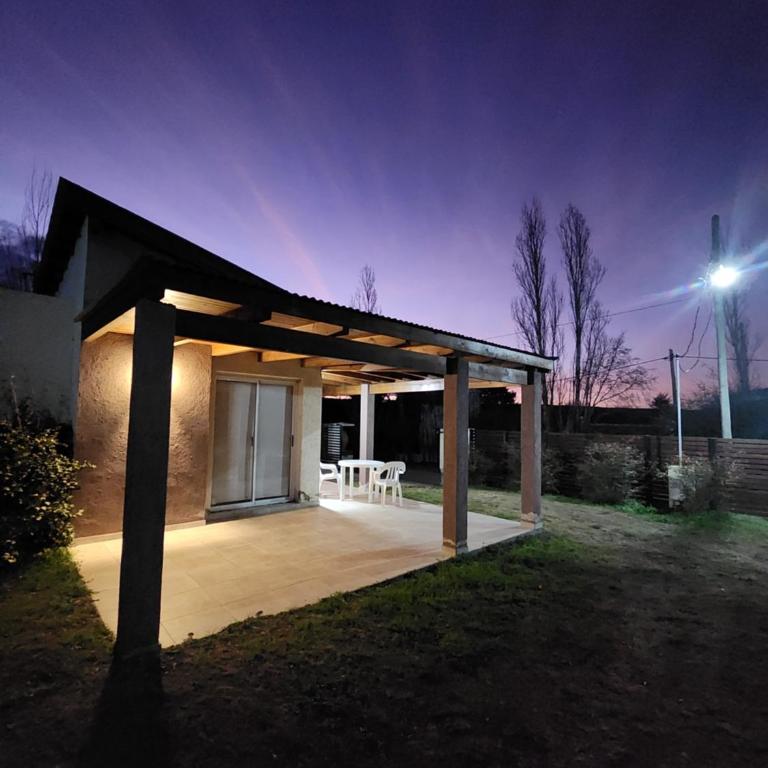 Los Cantaros - Chalet - 3
