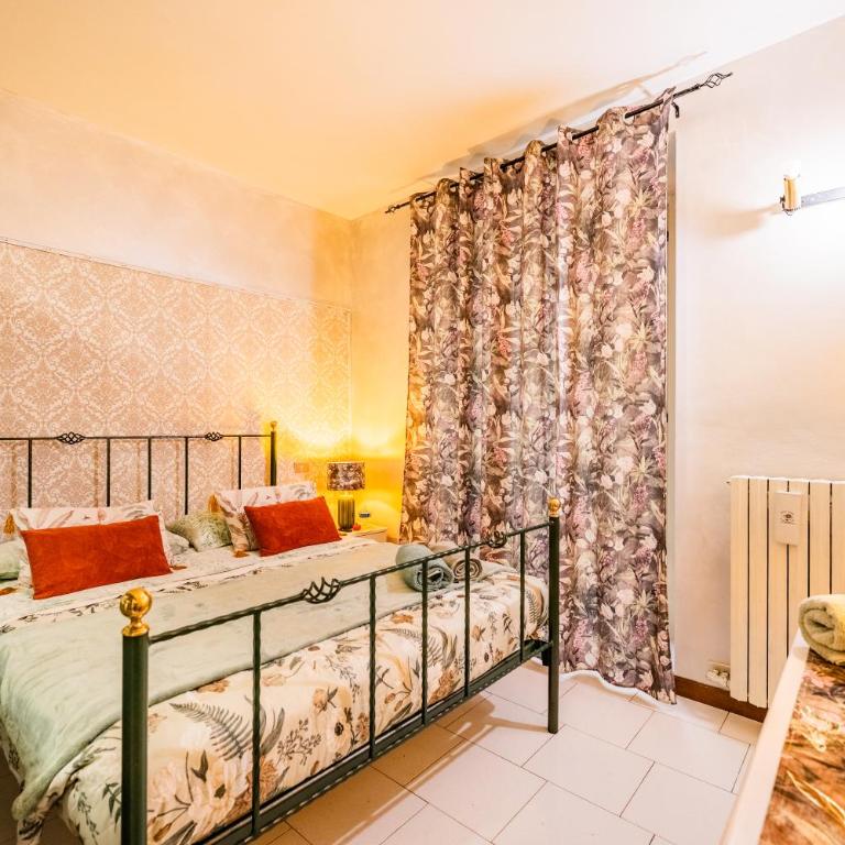 Maison de la Dame - Appartement 1 Chambre - 19