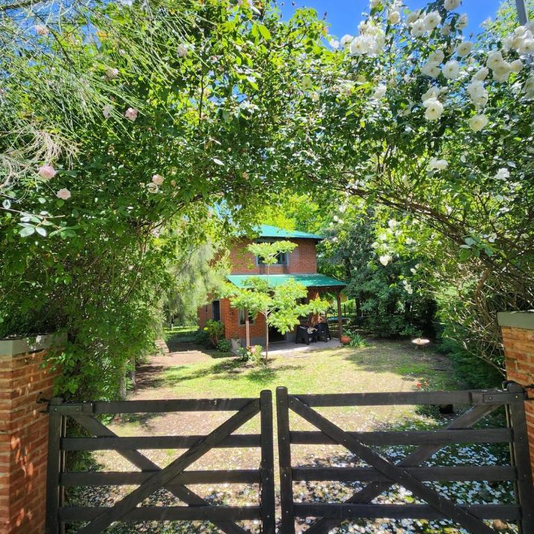 La Pinocha Casa de Campo - Casa - 1