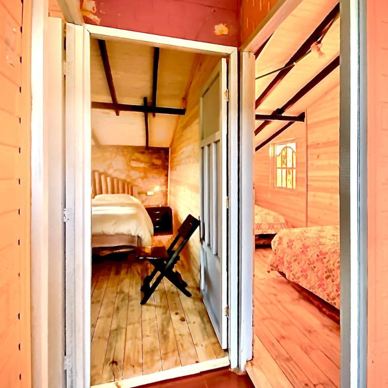 Sidarta, Casa Grande - Bella Casita, Casa Pequeña - Chalet de 2 dormitorios - 4