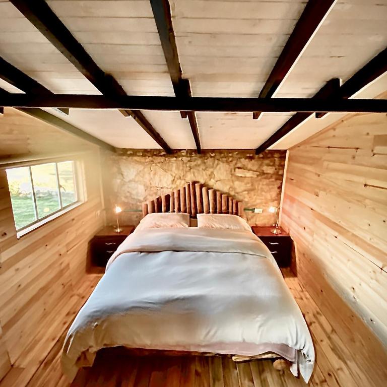 Sidarta, Casa Grande - Bella Casita, Casa Pequeña - Chalet de 2 dormitorios - 3