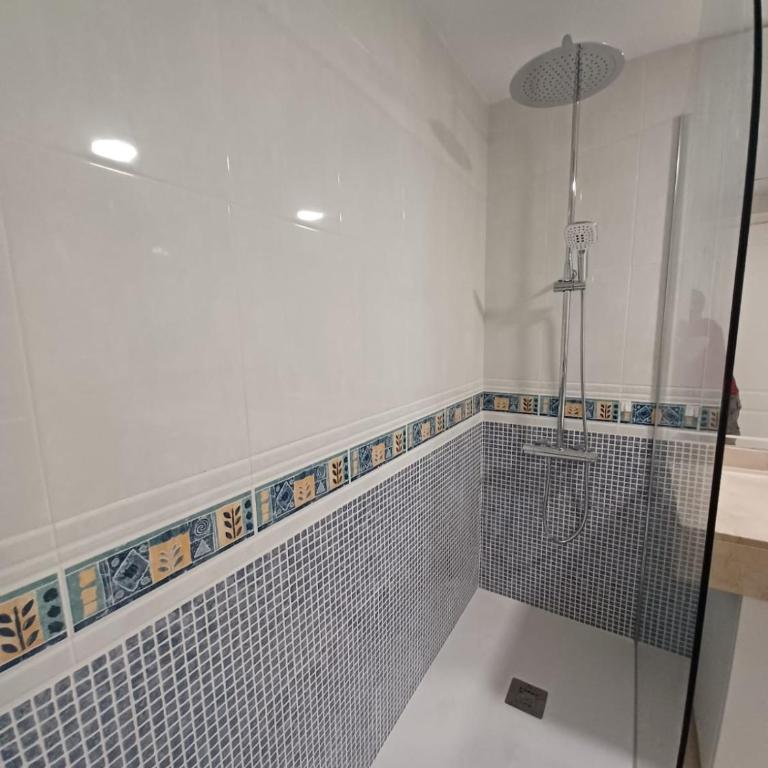 B-Rent Tamarindo amazing sea view - One-Bedroom Apartment - 19