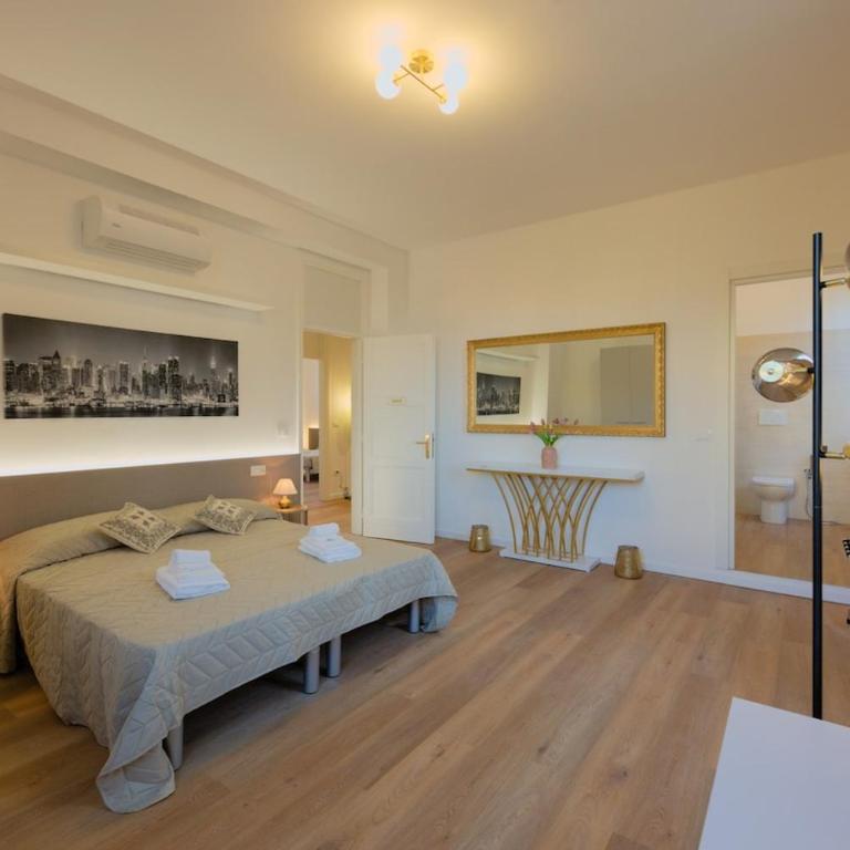 Camera Tokyo - La Casa di Carta Affittacamere - Appartamento con 1 Camera da Letto - 1