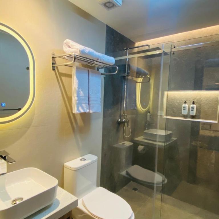 Saya Hotel & Suites - Habitación Doble Estándar - 1