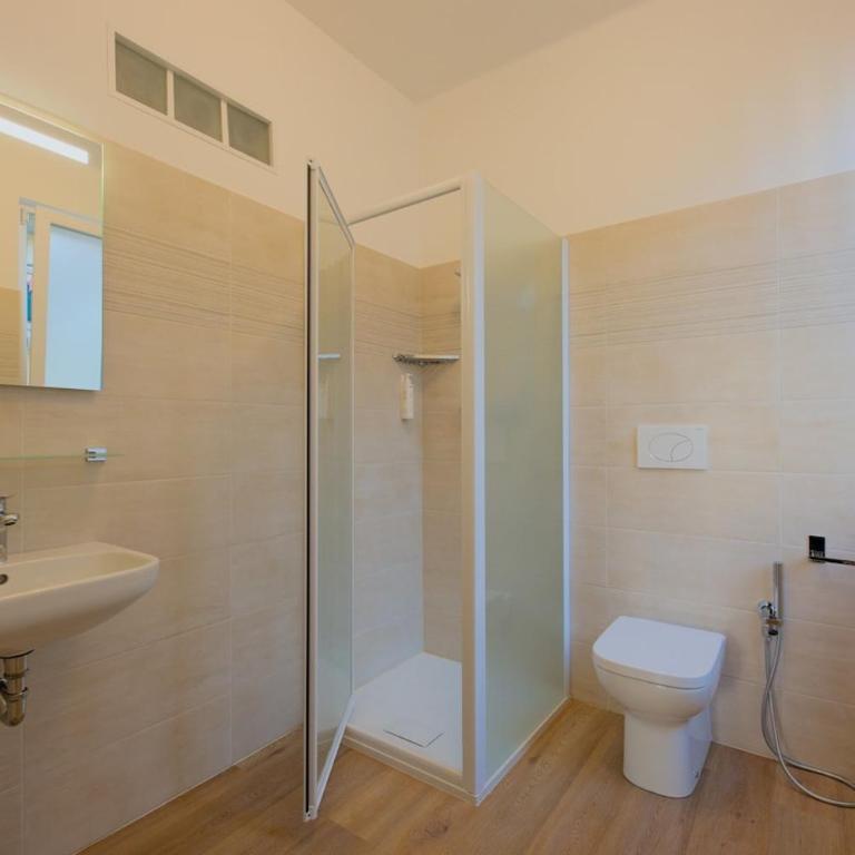 Camera Tokyo - La Casa di Carta Affittacamere - Appartamento con 1 Camera da Letto - 9