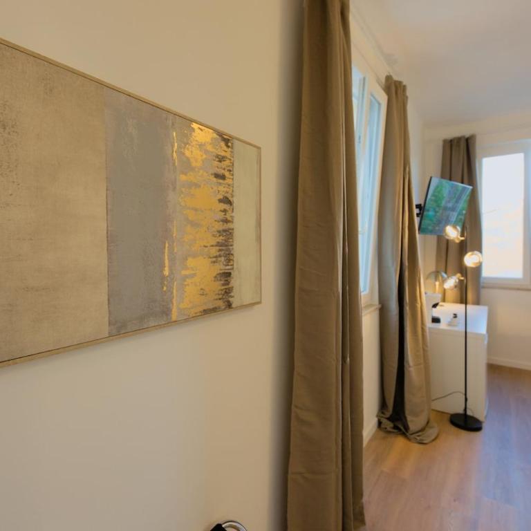 Camera Tokyo - La Casa di Carta Affittacamere - Appartamento con 1 Camera da Letto - 10