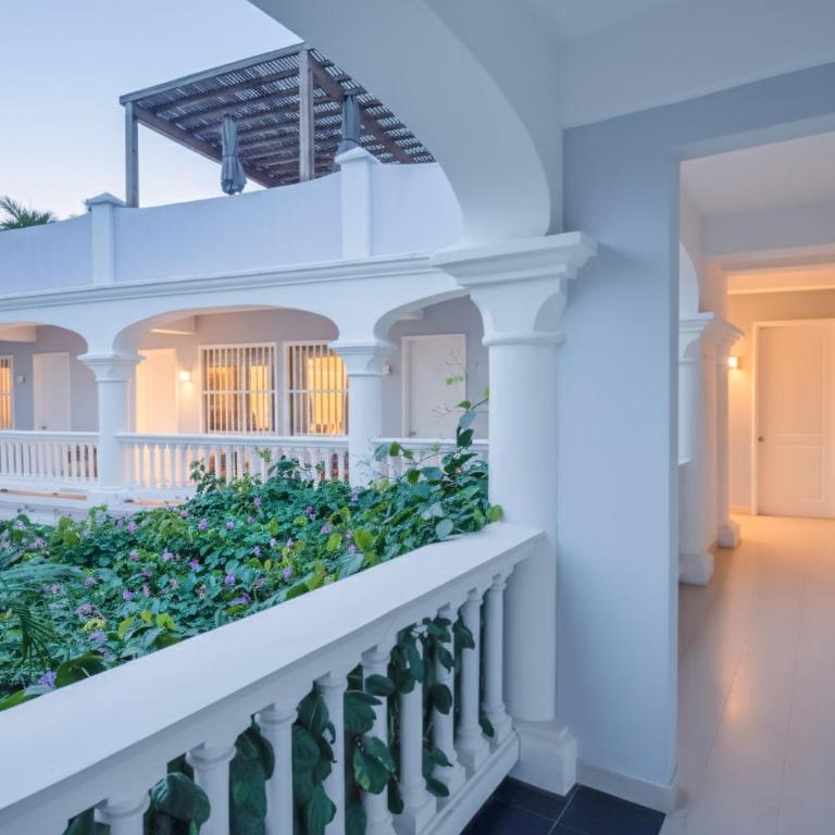 Hotel Casa Cytia - Standard Double Room - 3