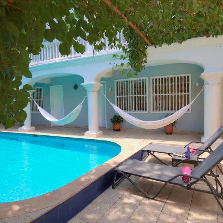 Hotel Casa Cytia - Double Room - 1