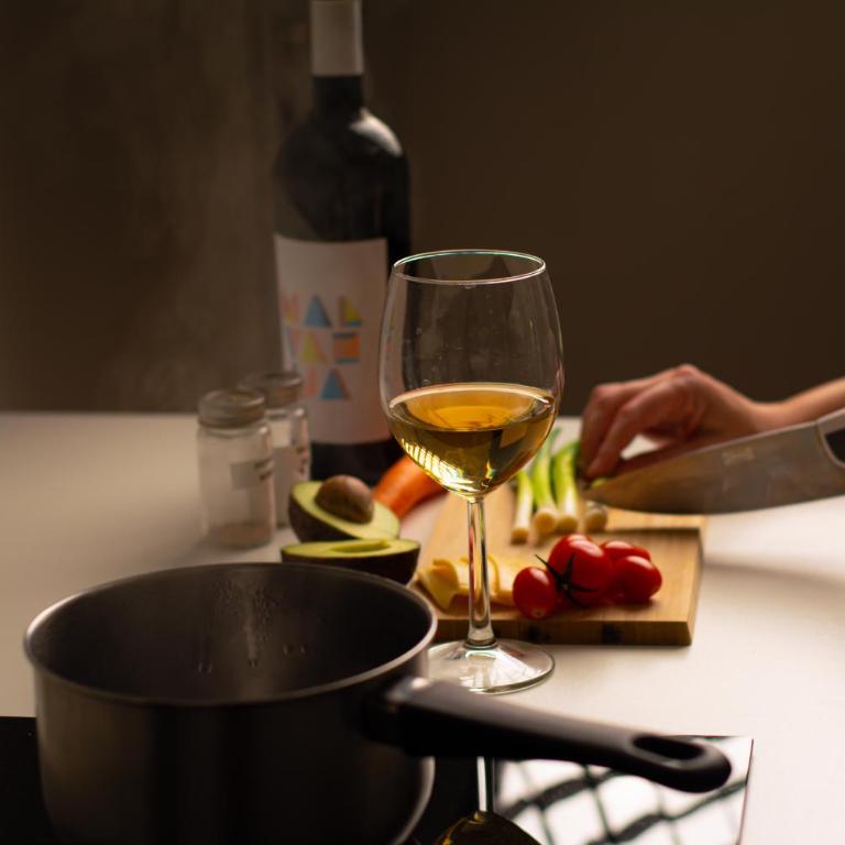 Serene Bulbuder Suite - Apartman sa Balkonom - 25