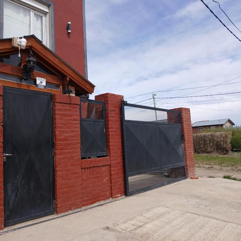 Apart El Cañadon - Apartamento de 2 dormitorios - 1