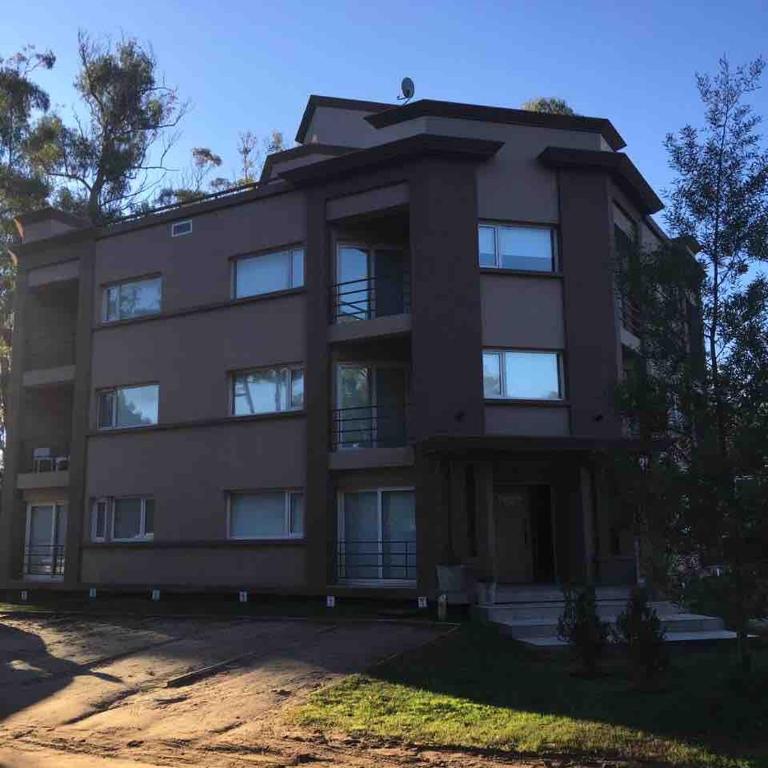 Gulliver - 2 ambientes - Pinamar Centro - Apartamento de 1 dormitorio - 2
