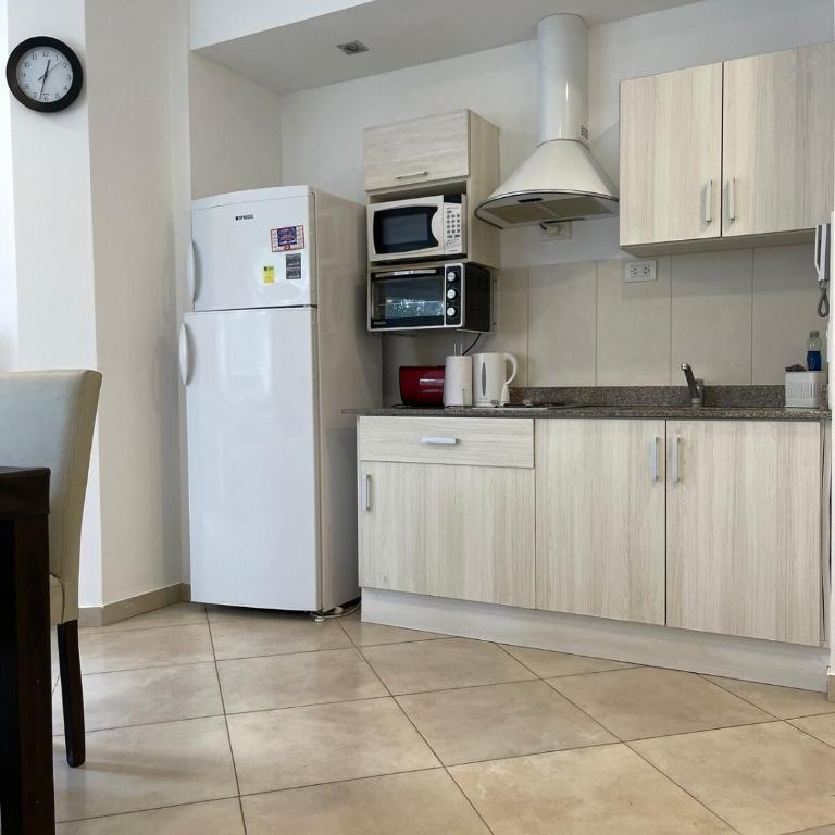 Gulliver - 2 ambientes - Pinamar Centro - Apartamento de 1 dormitorio - 6