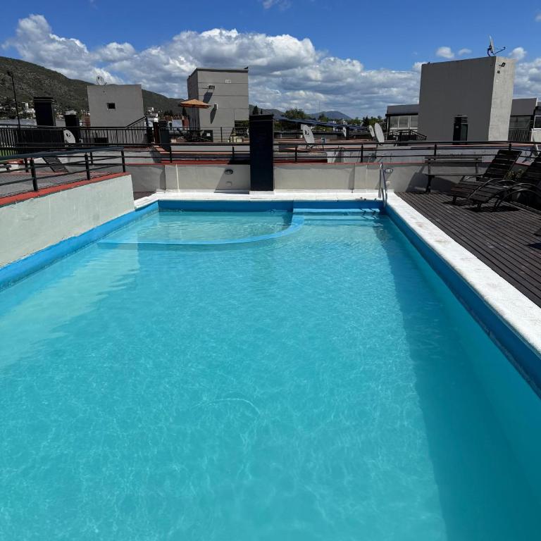 Guten Morgen VCP - Apartamento de 1 dormitorio - 18
