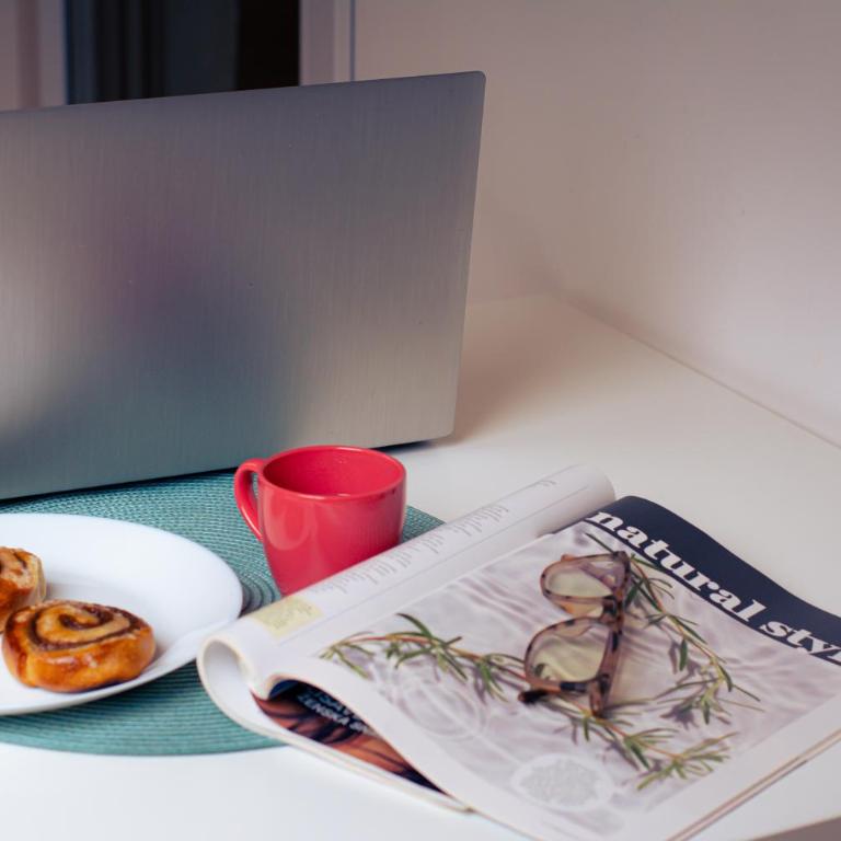 Serene Bulbuder Suite - Apartman sa Balkonom - 29