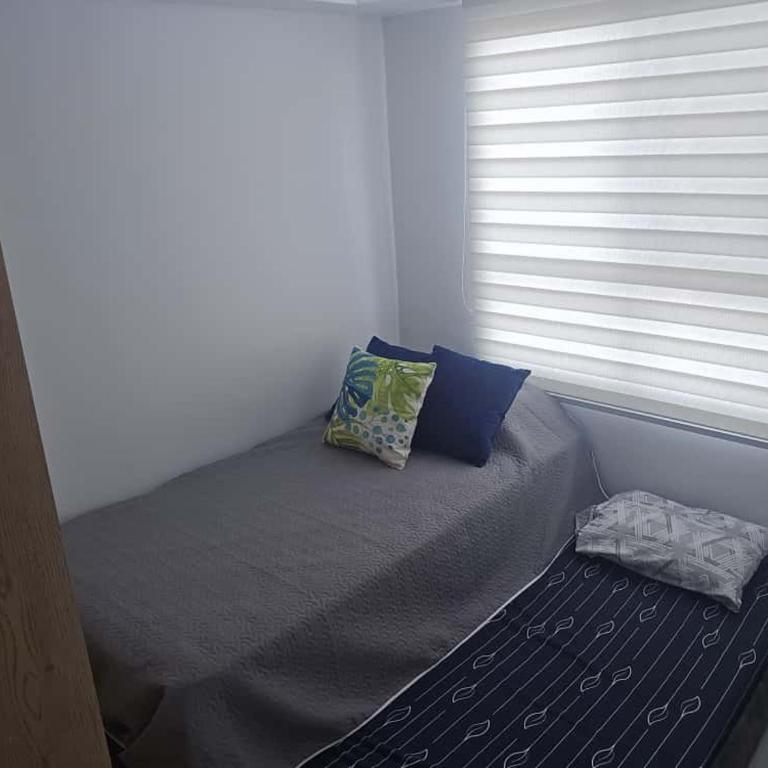 Maravilloso Apartamento Ricaurte - Apartamento de 2 dormitorios - 4