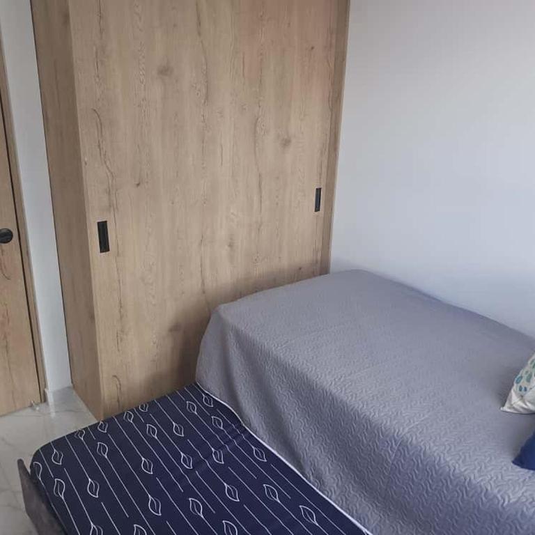 Maravilloso Apartamento Ricaurte - Apartamento de 2 dormitorios - 3