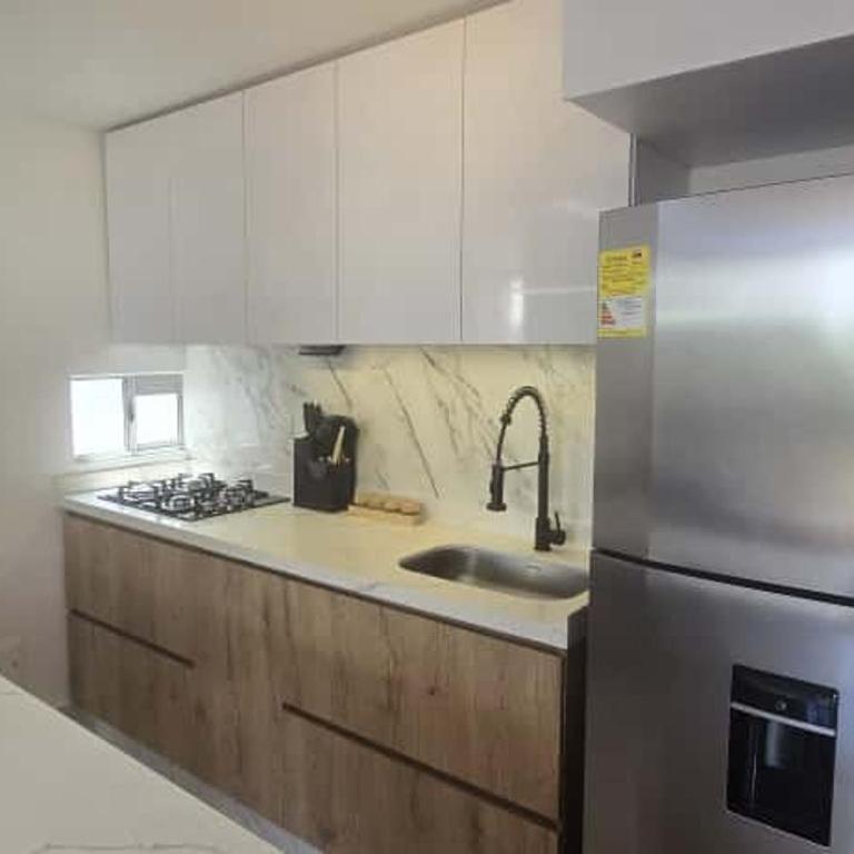 Maravilloso Apartamento Ricaurte - Apartamento de 2 dormitorios - 5