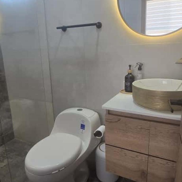 Maravilloso Apartamento Ricaurte - Apartamento de 2 dormitorios - 7
