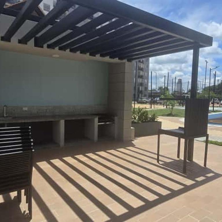 Maravilloso Apartamento Ricaurte - Apartamento de 2 dormitorios - 13