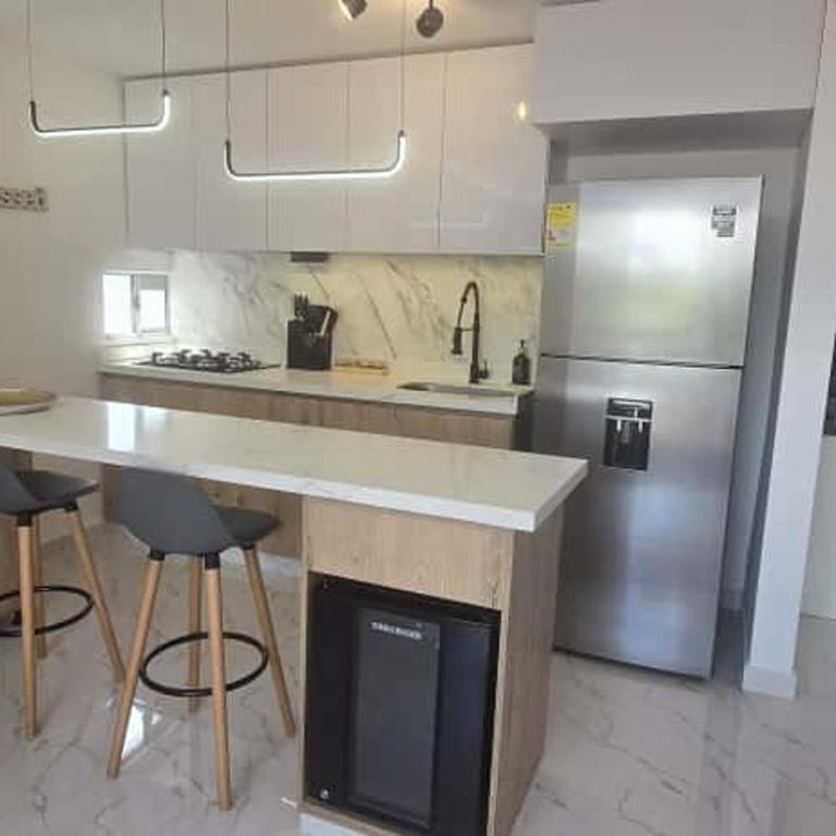 Maravilloso Apartamento Ricaurte - Apartamento de 2 dormitorios - 6