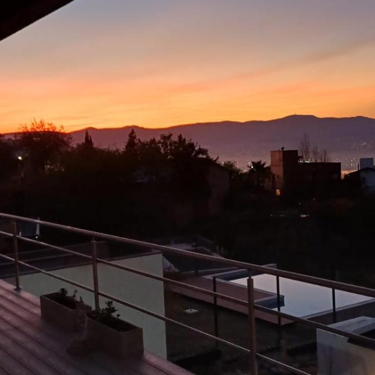 Anima Lodge 1 - Villa de 1 dormitorio - 1