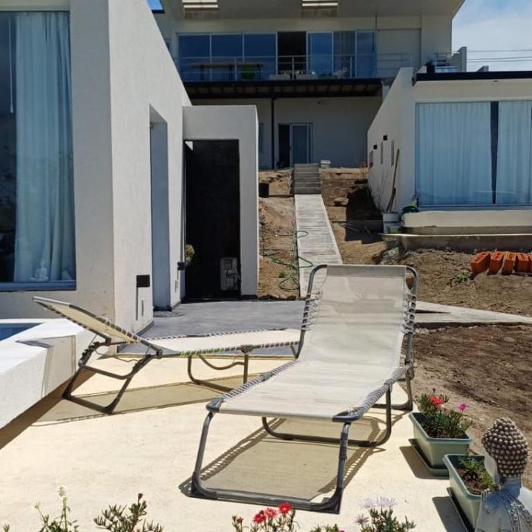 Anima Lodge 1 - Villa de 1 dormitorio - 6