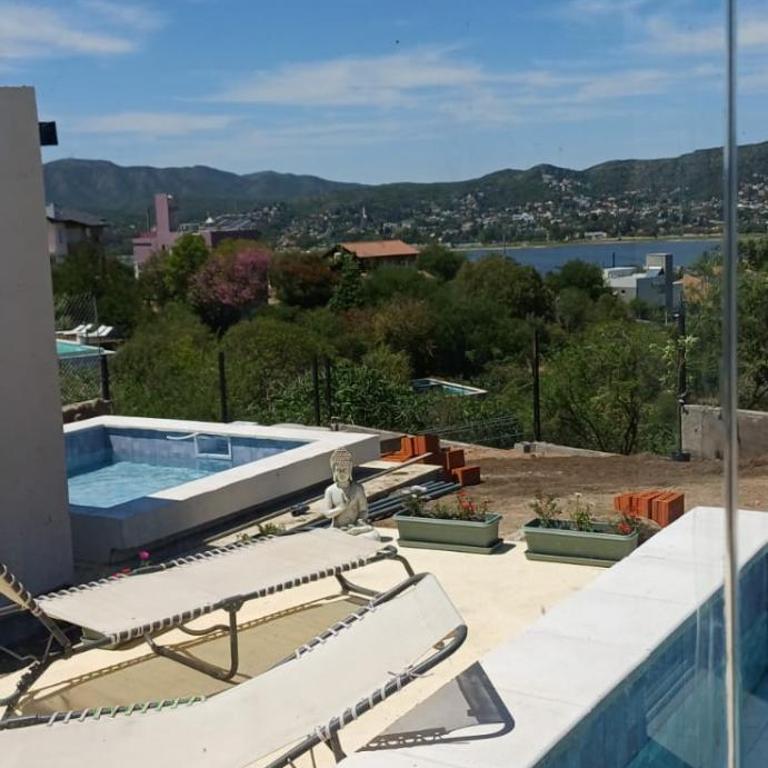 Anima Lodge 1 - Villa de 1 dormitorio - 7