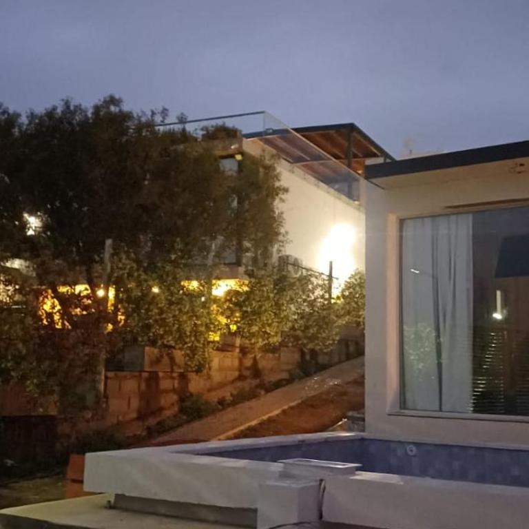 Anima Lodge 1 - Villa de 1 dormitorio - 9